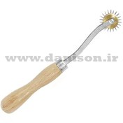 تصویر رولت میخی 