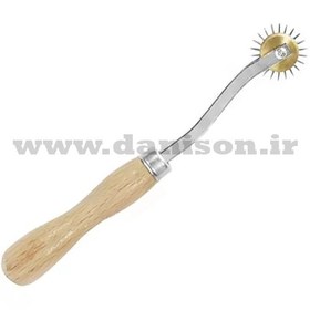 تصویر رولت میخی 