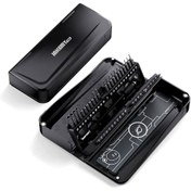 تصویر ست پیچ گوشتی جک می مدل Jakemy JM-8180 A مجموعه 47 عددی 