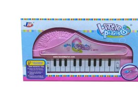 تصویر پیانو اسباب بازی مدل A06 