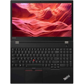 تصویر لپتاپ کارکرده Lenovo/Thinkpad P15S/Gen2i/i7(11)/16GB/256GB/4GB 