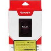 تصویر هارد SSD اینترنال گلکسبیت GALEXBIT مدل G500 ظرفیت 480 گیگابایت 