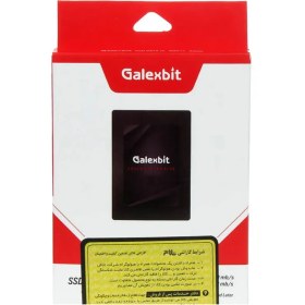 تصویر حافظه SSD اینترنال GALEXBIT مدل G500 با ظرفیت 1 ترابایت 