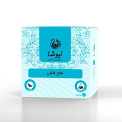 تصویر دمنوش نعناع فلفلی Peppermint