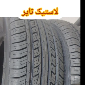 تصویر فروشگاه لاستیک تایر استور