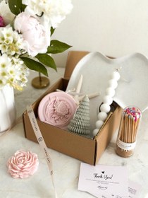 تصویر کبریت حبابی 