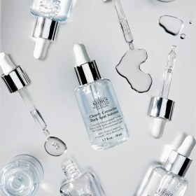 تصویر سرم ضد لک کلینز 