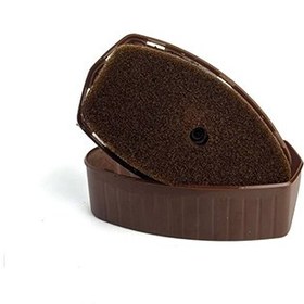 تصویر واکس مخزنی SATEL قهوه ای 