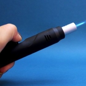 تصویر فندک اتمی بزرگ Qiaoling 