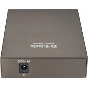 تصویر مبدل فیبر نوری به اترنت دی لینک DMC-700SC D-Link DMC-700SC 1000Mbps Converter