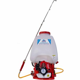 تصویر سمپاش لانسی موتوری 25 لیتری اپکس Apexx 25 Litre Sprayer