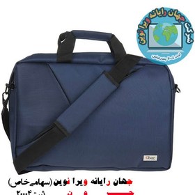 تصویر کیف لپ تاپ جی بگ مدل GBAG Elite 103 