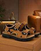 تصویر کفش صندل مردانه تابستانی مدل Sina Shoes -1
