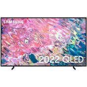 تصویر تلویزیون 65 اینچ سامسونگ Q60C 65 Q60C Samsung QLED / پرداخت در محل شما و بعد از روشن شدن