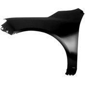 تصویر گلگیر جلو سراتو سایپا تایوانی 