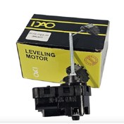 تصویر موتور چراغ دنا و ساینا و تیبا برند دیاکو (کد 2077) 