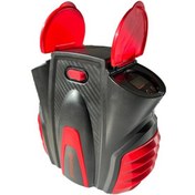 تصویر کمپرسور فندکی تک سیلندر STG2011 استرانگ 