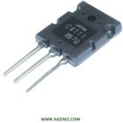 تصویر 2sc5200 اورجینال c5200 org