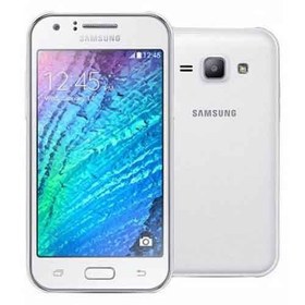 تصویر گوشی سامسونگ J3 2016 | حافظه 8 رم 1.5 گیگابایت Samsung Galaxy J3 2016 8/1.5 GB