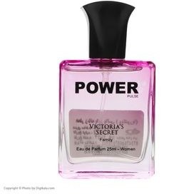 تصویر عطر زنانه مینی ال ایوسانت لورن حجم 25 میل پاور پالس Women's perfume Mini L'Evosaint Lorraine, volume 25 ml, Power Pulse