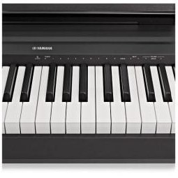 تصویر پیانو دیجیتال یاماها P-45 Yamaha P-45 Digital Piano