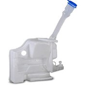 تصویر مخزن شیشه شور نیسان قشقایی j12 