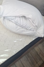 تصویر بالش کانگورو 