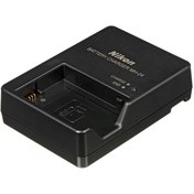 تصویر شارژر اصلی نیکون MH-24 QUICK CHARGER برای EN-EL14A MH-24 QUICK CHARGER FOR EN-EL14A