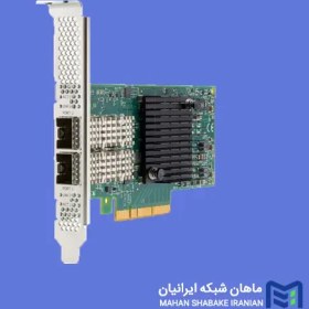 تصویر کارت شبکه سرور HPE Broadcom BCM57414 Ethernet 10/25Gb 2-port SFP28 