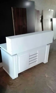 تصویر فروشگاه مبلمان اداری نایل