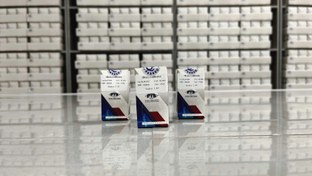 تصویر کالیبراتور Hb A1c برند PTS حجم ۲ میلی 