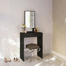 تصویر میز آرایش مدل تک کشو 401 