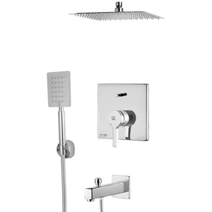 تصویر فروشگاه شیرآلات بهداشتی رویال پارس