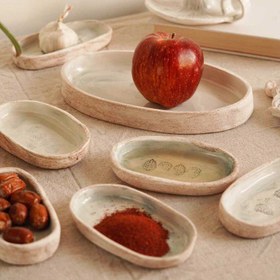 تصویر هفت سین سرو 