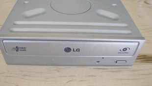 تصویر دیویدی رایتر ال جی ساتا | LG DVD/CD Rewriteable Drive SATA 