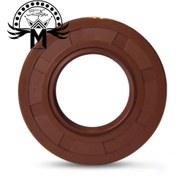 تصویر کاسه نمد TTO 34*52*7 میل سوپاپ ریو 34*52*7 TTO OIL SEAL