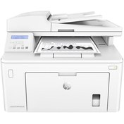 تصویر پرینتر تک کاره لیزری اچ پی مدل M402dne ا HP LaserJet Pro M402dne Laser Printer HP LaserJet Pro M402dne Laser Printer
