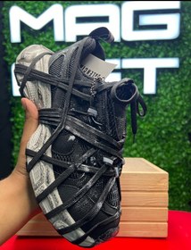 تصویر کتونی BALENCIAGA اسپایدر 