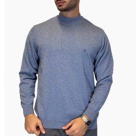 تصویر بافت یقه پنج سانت ANDRI MAN 