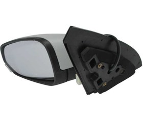 تصویر آینه بغل چپ برلیانس H230 