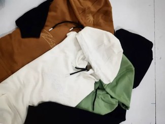 تصویر هودی دونخ پنبه خارخورده گِرَم 