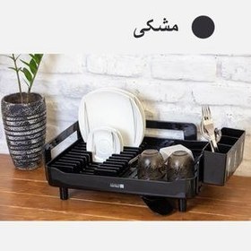 تصویر آبچکان و جاظرفی روکابینتی 