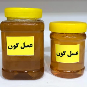 تصویر فروشگاه ارگانیک شوکا