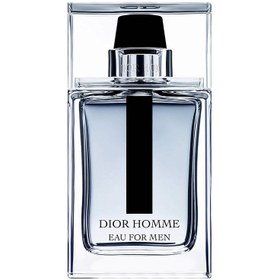 Dior homme eau 2025 de toilette 100ml