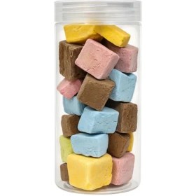 تصویر بستنی خشک سایز بزرگ 