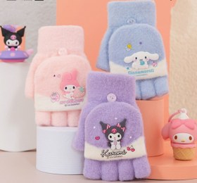 تصویر دستکش کرومی کد ۳۰۴۹ 