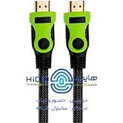 تصویر کابل HDMI باطول 10 متر رویال 