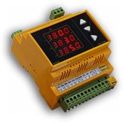 تصویر پاور میتر سه فاز ریلی TM-1530 ولتمتر / ولت آمپر متر / مالتی متر