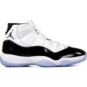 تصویر کتونی نایک ایر جردن Nike Air Jordan 1 