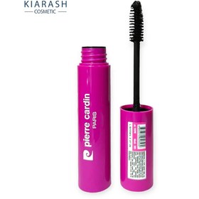 تصویر ریمل چشم پیرکاردین مدل LEVEL UP 